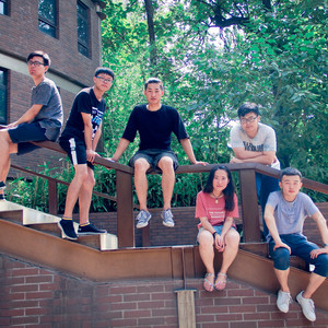 Genial 7资料,Genial 7最新歌曲,Genial 7MV视频,Genial 7音乐专辑,Genial 7好听的歌