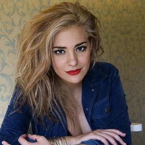 Natassa Bofiliou资料,Natassa Bofiliou最新歌曲,Natassa BofiliouMV视频,Natassa Bofiliou音乐专辑,Natassa Bofiliou好听的歌