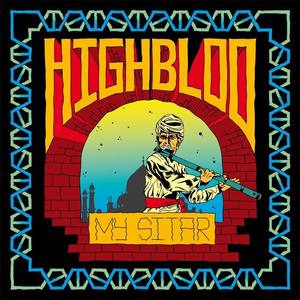 Highbloo资料,Highbloo最新歌曲,HighblooMV视频,Highbloo音乐专辑,Highbloo好听的歌