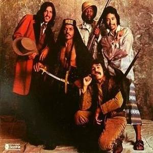 TRIBE资料,TRIBE最新歌曲,TRIBEMV视频,TRIBE音乐专辑,TRIBE好听的歌