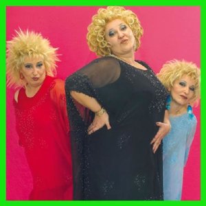 Las Supremas De Mostoles资料,Las Supremas De Mostoles最新歌曲,Las Supremas De MostolesMV视频,Las Supremas De Mostoles音乐专辑,Las Supremas De Mostoles好听的歌