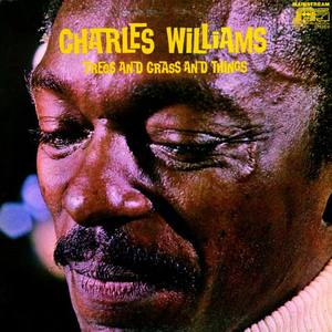 Charles Williams资料,Charles Williams最新歌曲,Charles WilliamsMV视频,Charles Williams音乐专辑,Charles Williams好听的歌