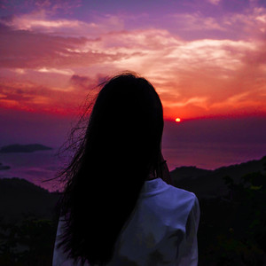 飒 (翻自 是二智呀)