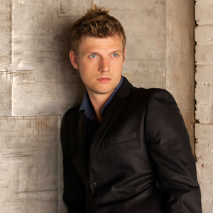 Nick Carter