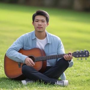 连哭都是我的错