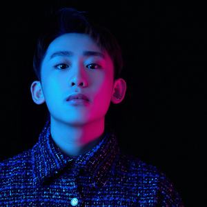 鲍波翰资料,鲍波翰最新歌曲,鲍波翰MV视频,鲍波翰音乐专辑,鲍波翰好听的歌