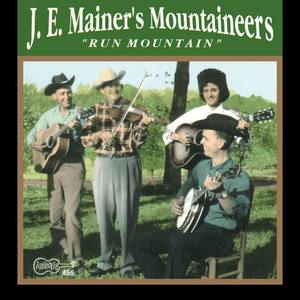 J. E Mainer's Mountaineers