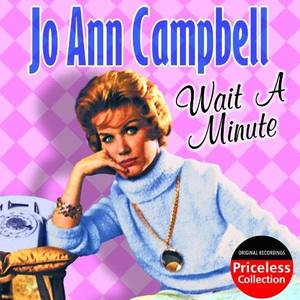 Jo Ann Campbell