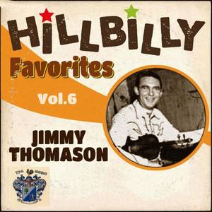 Jimmy Thomason