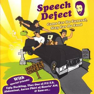 Speech Defect