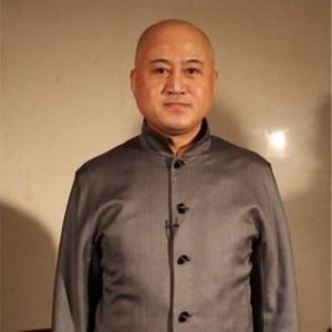 我的艺术生活 (相声)