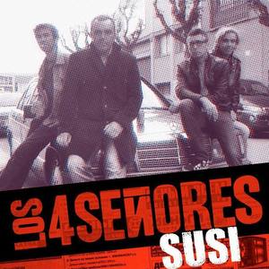 Los 4 Señores