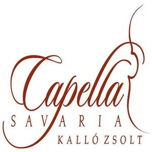 Capella Savaria资料,Capella Savaria最新歌曲,Capella SavariaMV视频,Capella Savaria音乐专辑,Capella Savaria好听的歌