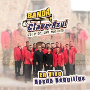 Banda Clave Azul