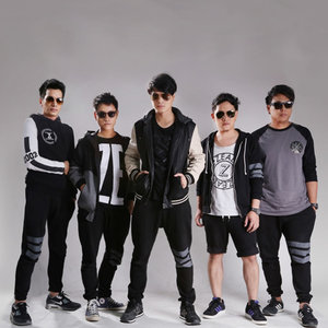 Zeal资料,Zeal最新歌曲,ZealMV视频,Zeal音乐专辑,Zeal好听的歌