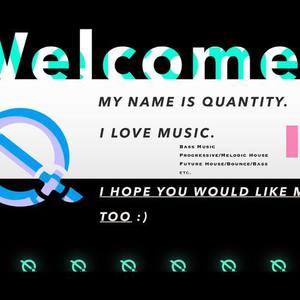 QUANTITY资料,QUANTITY最新歌曲,QUANTITYMV视频,QUANTITY音乐专辑,QUANTITY好听的歌