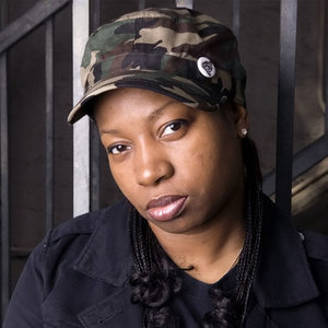 Bahamadia资料,Bahamadia最新歌曲,BahamadiaMV视频,Bahamadia音乐专辑,Bahamadia好听的歌