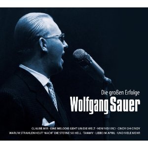 Wolfgang Sauer资料,Wolfgang Sauer最新歌曲,Wolfgang SauerMV视频,Wolfgang Sauer音乐专辑,Wolfgang Sauer好听的歌