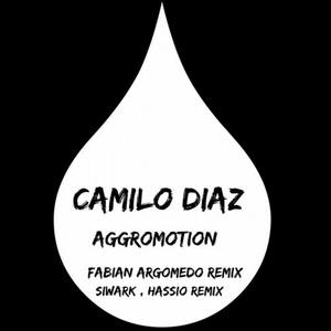 Camilo Díaz资料,Camilo Díaz最新歌曲,Camilo DíazMV视频,Camilo Díaz音乐专辑,Camilo Díaz好听的歌