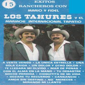 Los Tahures资料,Los Tahures最新歌曲,Los TahuresMV视频,Los Tahures音乐专辑,Los Tahures好听的歌