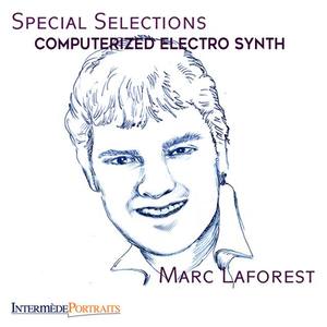 Marc Laforest