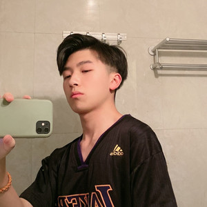 阔到身上Freestyle