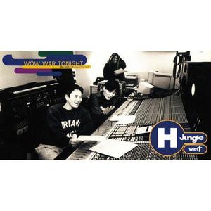 H Jungle with t (エイチジャングルウィズティー)资料,H Jungle with t (エイチジャングルウィズティー)最新歌曲,H Jungle with t (エイチジャングルウィズティー)MV视频,H Jungle with t (エイチジャングルウィズティー)音乐专辑,H Jungle with t (エイチジャングルウィズティー)好听的歌