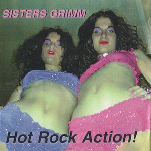 Sisters Grimm