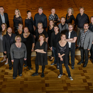 Eric Ericson Chamber Choir