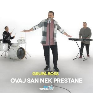 Grupa Boss