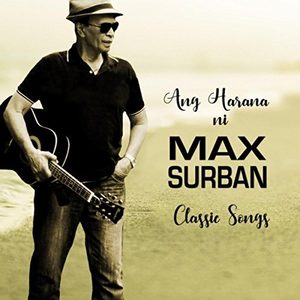 Max Surban