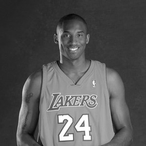 Kobe Bryant资料,Kobe Bryant最新歌曲,Kobe BryantMV视频,Kobe Bryant音乐专辑,Kobe Bryant好听的歌