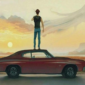 夜 (Prod by GOAT MUSIC)