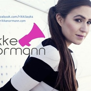 Rikke Normann资料,Rikke Normann最新歌曲,Rikke NormannMV视频,Rikke Normann音乐专辑,Rikke Normann好听的歌