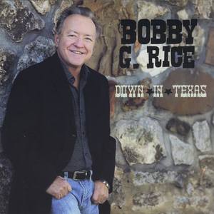 Bobby G. Rice