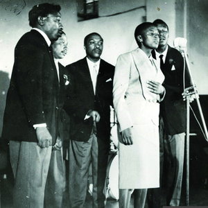 The Manhattan Brothers资料,The Manhattan Brothers最新歌曲,The Manhattan BrothersMV视频,The Manhattan Brothers音乐专辑,The Manhattan Brothers好听的歌