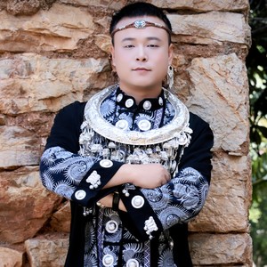 我爱的人没陪我到最后 (COVER版)