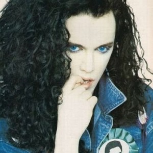 Pete Burns