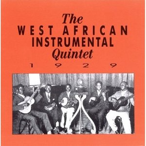 The West African Instrumental Quintet