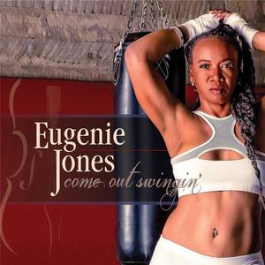 Eugenie Jones资料,Eugenie Jones最新歌曲,Eugenie JonesMV视频,Eugenie Jones音乐专辑,Eugenie Jones好听的歌