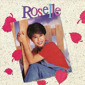 Roselle资料,Roselle最新歌曲,RoselleMV视频,Roselle音乐专辑,Roselle好听的歌