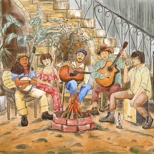 肆壹九乐队资料,肆壹九乐队最新歌曲,肆壹九乐队MV视频,肆壹九乐队音乐专辑,肆壹九乐队好听的歌