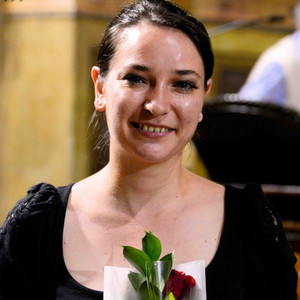 Irina Borissova资料,Irina Borissova最新歌曲,Irina BorissovaMV视频,Irina Borissova音乐专辑,Irina Borissova好听的歌