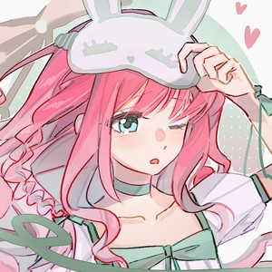 晚夜微雨问海棠