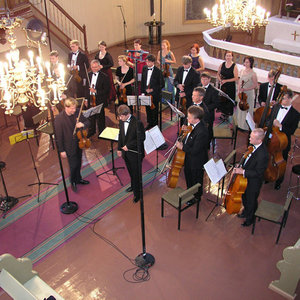 Ostrobothnian Chamber Orchestra & Kangas