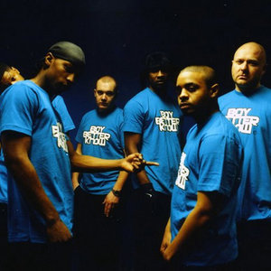 Boy Better Know资料,Boy Better Know最新歌曲,Boy Better KnowMV视频,Boy Better Know音乐专辑,Boy Better Know好听的歌