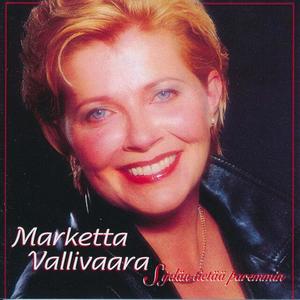 Marketta Vallivaara