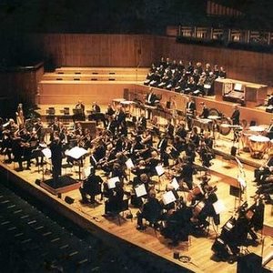 London Festival Orchestra资料,London Festival Orchestra最新歌曲,London Festival OrchestraMV视频,London Festival Orchestra音乐专辑,London Festival Orchestra好听的歌