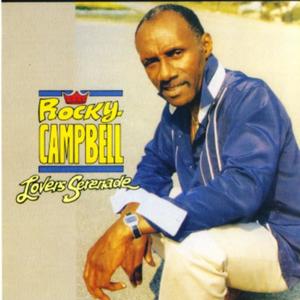 Rocky Campbell资料,Rocky Campbell最新歌曲,Rocky CampbellMV视频,Rocky Campbell音乐专辑,Rocky Campbell好听的歌