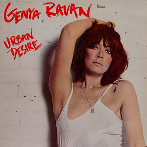 Genya Ravan